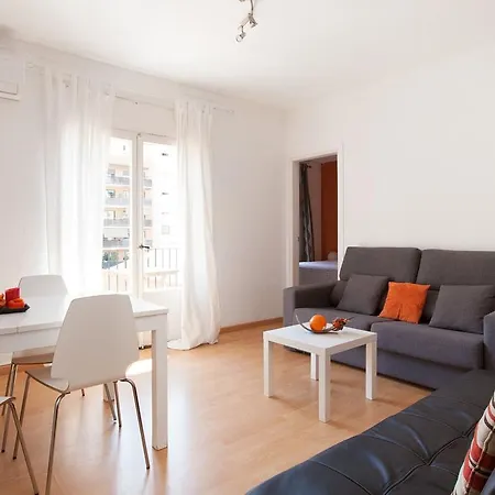 Your Home - Sagrada Familia Apartment Barcelona Room photo