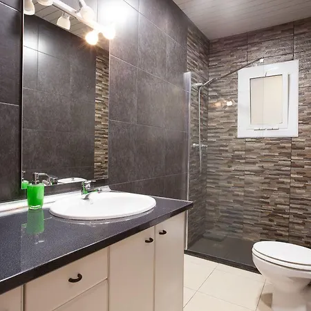 Your Home - Sagrada Familia Apartment Barcelona Room photo