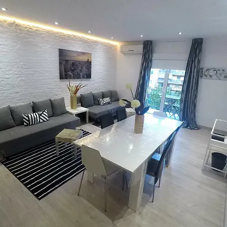 Your Home - Sagrada Familia Apartment Barcelona Exterior photo