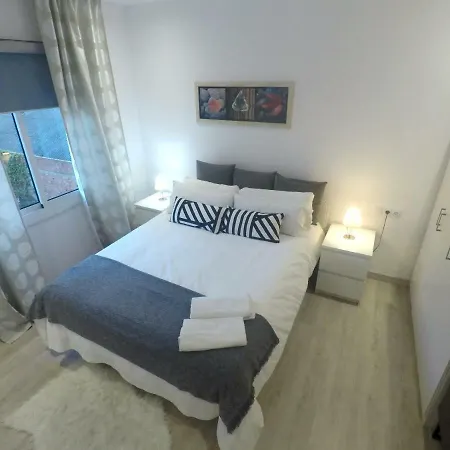 Your Home - Sagrada Familia Apartment Barcelona Exterior photo