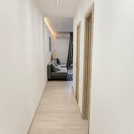 Your Home - Sagrada Familia Apartment Barcelona Exterior photo