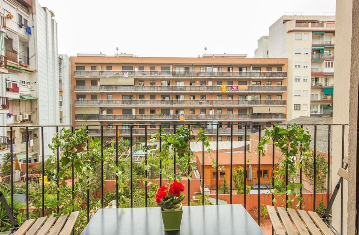 Your - Sagrada Familia Appartement