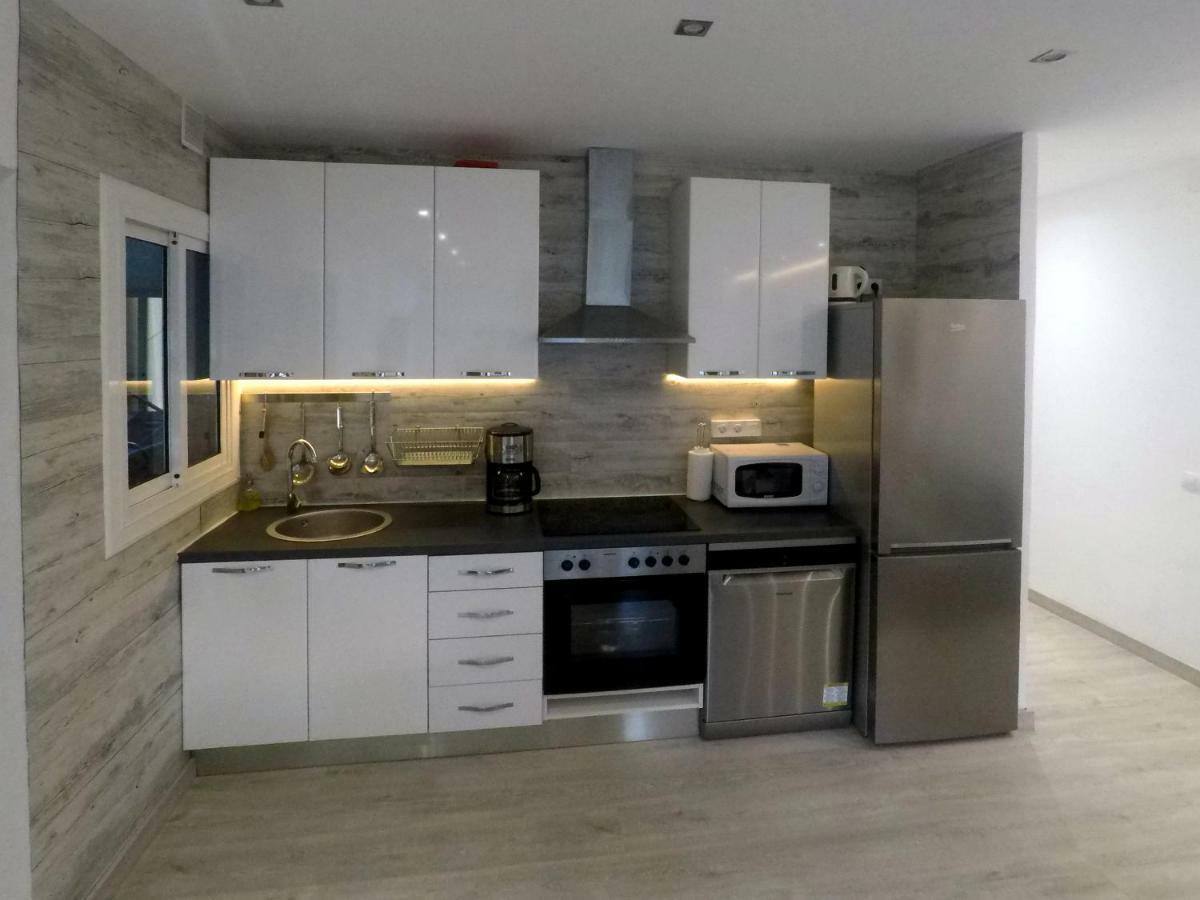 Appartement Your - Sagrada Familia