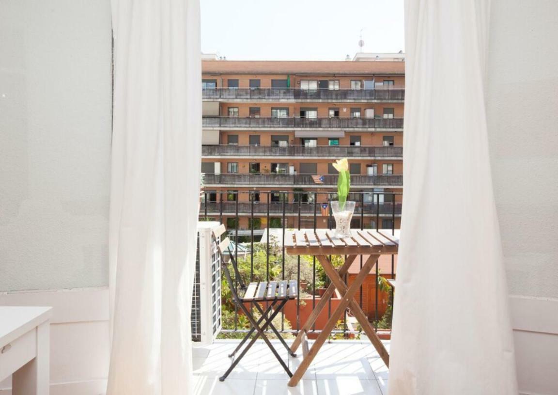 Appartement Your - Sagrada Familia Barcelone