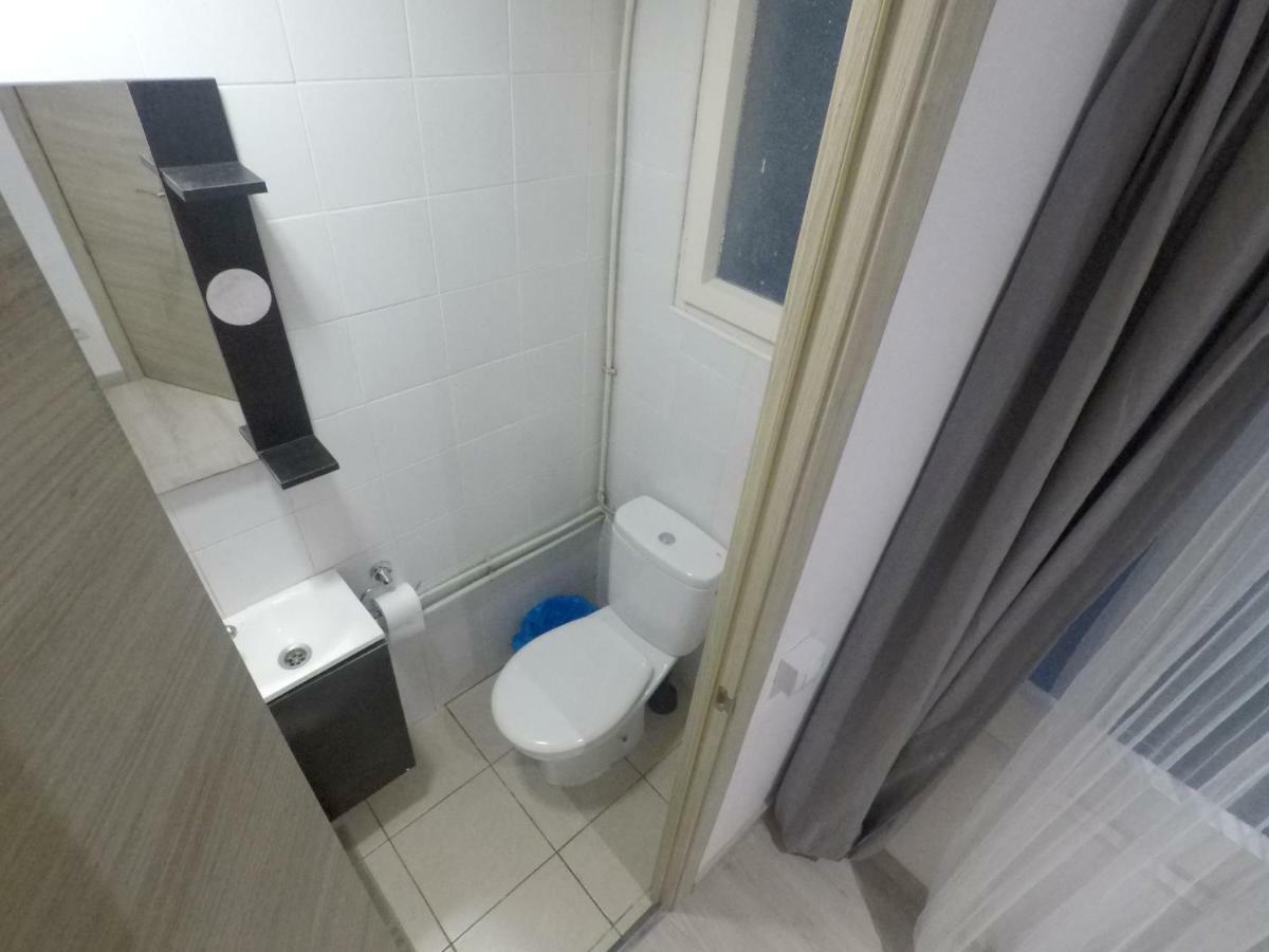 Your - Sagrada Familia Appartement