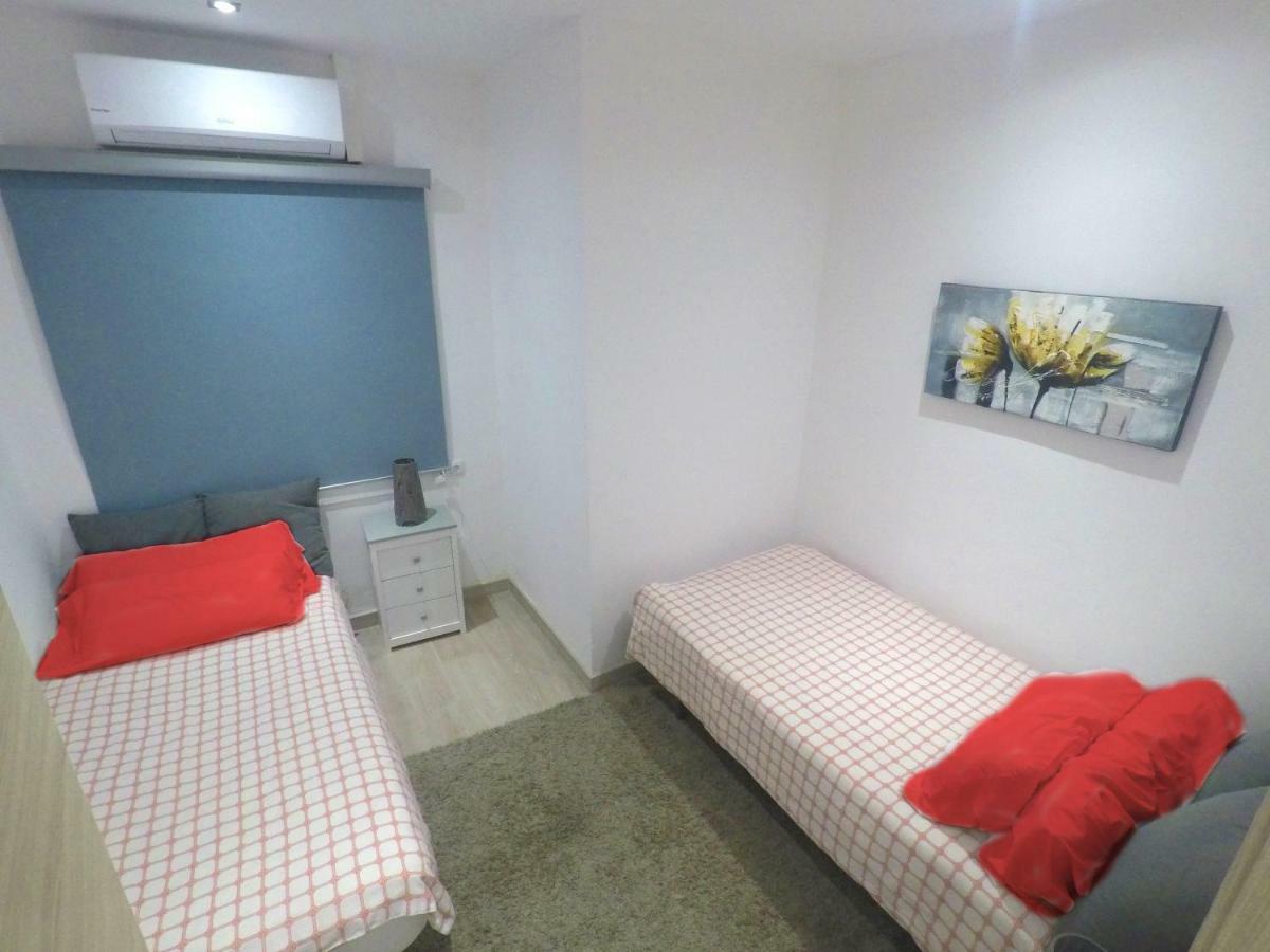 Your - Sagrada Familia Appartement