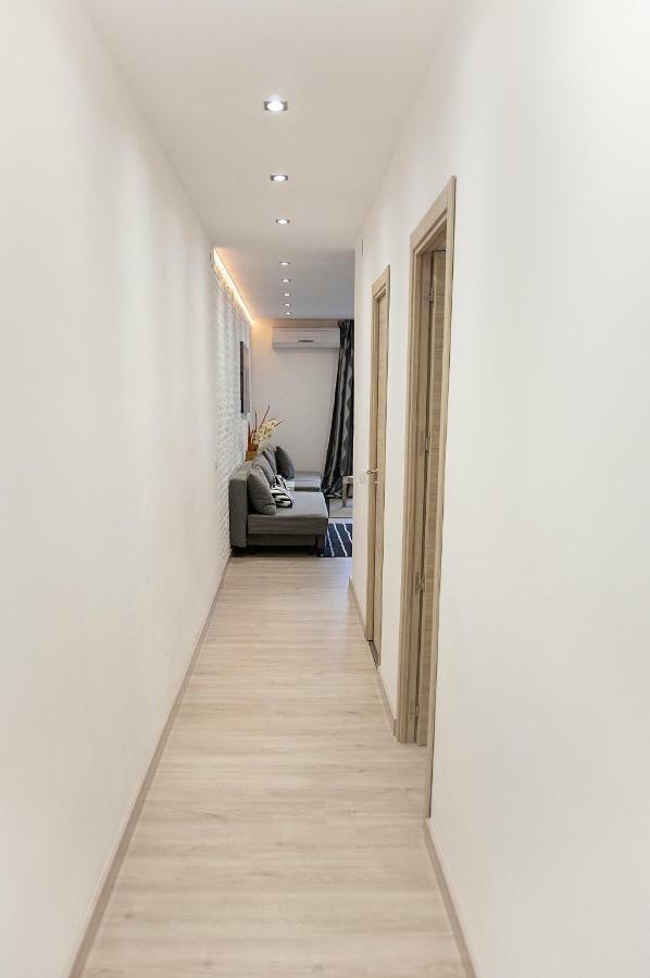 Your - Sagrada Familia Appartement