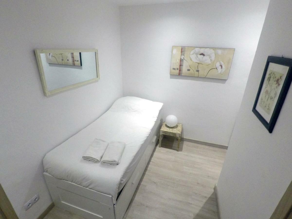 Your - Sagrada Familia Appartement